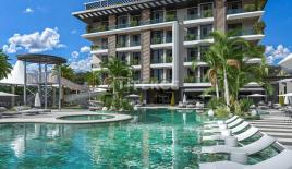 Апартаменты за 149 000 евро в Алании, Турция