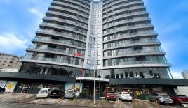 Апартаменты за 286 000 евро в Стамбуле, Турция