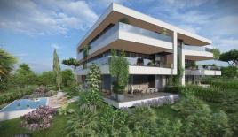 Квартира за 898 000 евро в Ровини, Хорватия