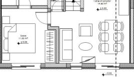 Квартира за 343 400 евро в Премантуре, Хорватия