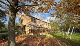 Дом за 980 000 евро в Кьянчано-Терме, Италия