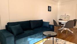 Квартира за 110 000 евро в Тивате, Черногория