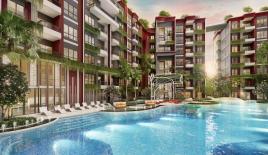 Апартаменты за 111 726 евро на пляже Банг Тао, Таиланд