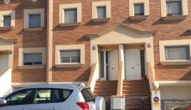 Коттедж за 400 000 евро в Калафеле, Испания