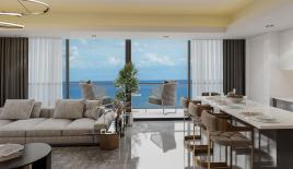 Квартира за 448 200 евро в Искеле, Кипр