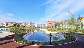 Апартаменты за 250 000 евро в Фетхие, Турция