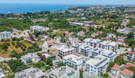 Апартаменты за 176 500 евро в Кирении, Кипр