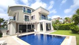 Апартаменты за 446 500 евро в Белеке, Турция