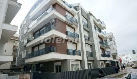 Апартаменты за 172 000 евро в Анталии, Турция