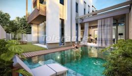 Вилла за 337 500 евро в Анталии, Турция