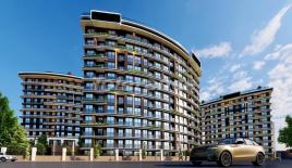 Апартаменты за 170 500 евро в Стамбуле, Турция