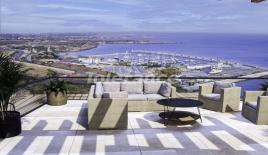 Вилла за 630 000 евро в Фамагусте, Кипр