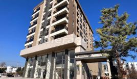 Апартаменты за 95 000 евро в Анталии, Турция