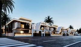 Вилла за 865 000 евро в Анталии, Турция