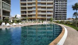 Апартаменты за 117 000 евро в Анталии, Турция