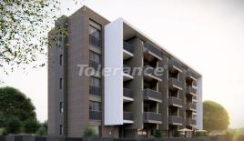 Апартаменты за 111 000 евро в Анталии, Турция