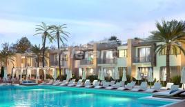 Апартаменты за 183 500 евро в Фамагусте, Кипр