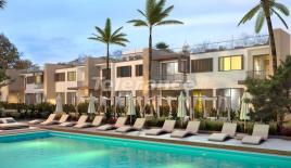 Апартаменты за 206 500 евро в Фамагусте, Кипр