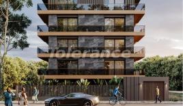 Апартаменты за 210 000 евро в Анталии, Турция