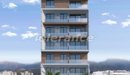 Апартаменты за 108 500 евро в Анталии, Турция