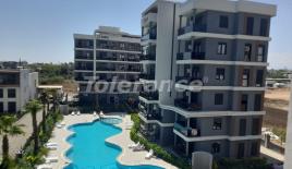 Апартаменты за 115 000 евро в Анталии, Турция