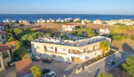 Апартаменты за 58 000 евро в Кирении, Кипр