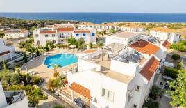 Апартаменты за 153 500 евро в Эсентепе, Кипр