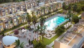 Апартаменты за 377 500 евро в Фамагусте, Кипр