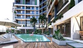 Апартаменты за 180 500 евро в Анталии, Турция