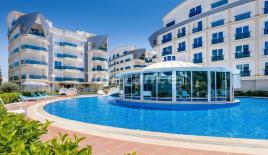 Апартаменты за 309 000 евро в Анталии, Турция