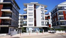 Апартаменты за 110 000 евро в Анталии, Турция