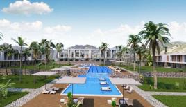 Апартаменты за 117 000 евро в Эсентепе, Кипр