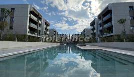 Апартаменты за 562 000 евро в Анталии, Турция