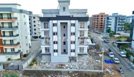 Апартаменты за 58 500 евро в Финике, Турция