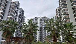 Апартаменты за 65 000 евро в Мерсине, Турция