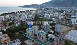 Апартаменты за 56 000 евро в Финике, Турция