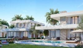 Апартаменты за 335 000 евро в Эсентепе, Кипр