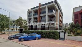 Апартаменты за 251 500 евро в Анталии, Турция