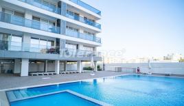 Апартаменты за 90 000 евро в Фамагусте, Кипр