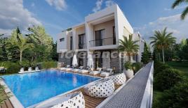 Апартаменты за 125 500 евро в Алсанджаке, Кипр