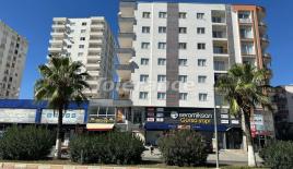 Апартаменты за 68 000 евро в Мерсине, Турция