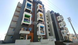 Апартаменты за 89 500 евро в Анталии, Турция