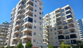 Апартаменты за 78 000 евро в Мерсине, Турция