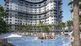 Апартаменты за 245 000 евро в Алании, Турция