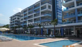 Апартаменты за 188 000 евро в Кестеле, Турция