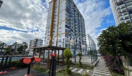 Апартаменты за 57 000 евро в Мерсине, Турция