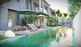 Вилла за 330 500 евро в Анталии, Турция