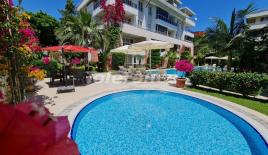 Апартаменты за 255 000 евро в Кемере, Турция