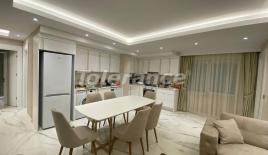 Апартаменты за 190 000 евро в Белеке, Турция