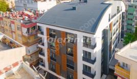 Апартаменты за 155 000 евро в Анталии, Турция